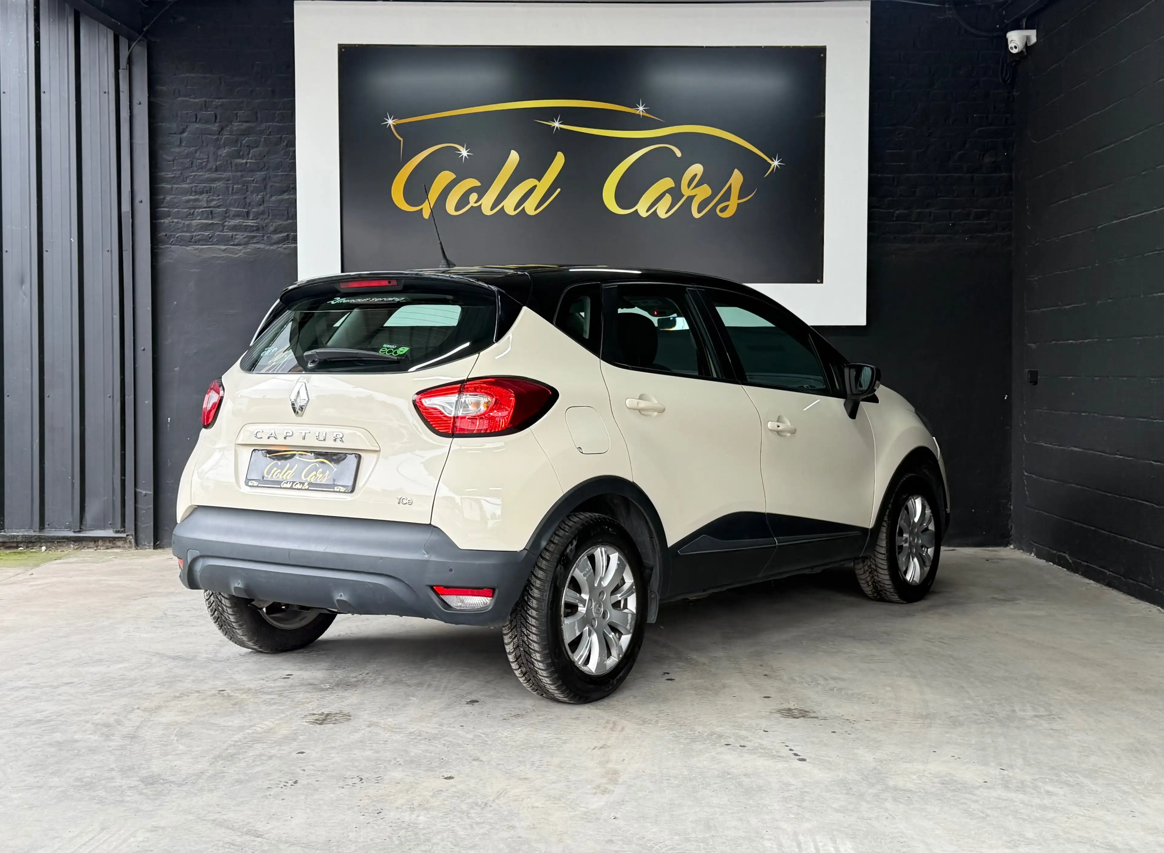 Renault Captur Captur 0.9 TCe Energy*1ER PROP*CLIM*CRUISE CONTROL*CAPTEUR AR* — photo 6