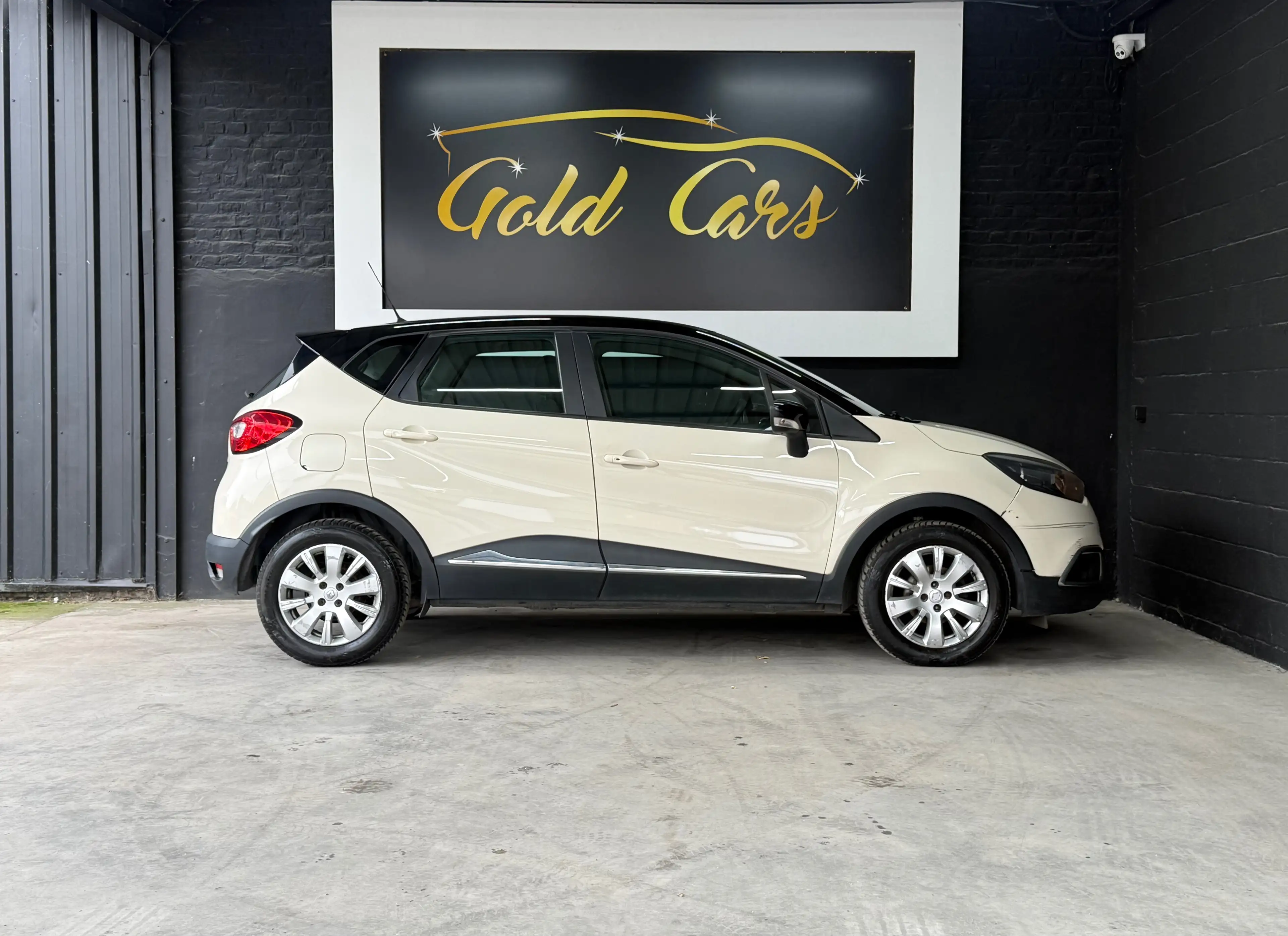 Renault Captur Captur 0.9 TCe Energy*1ER PROP*CLIM*CRUISE CONTROL*CAPTEUR AR* — photo 7