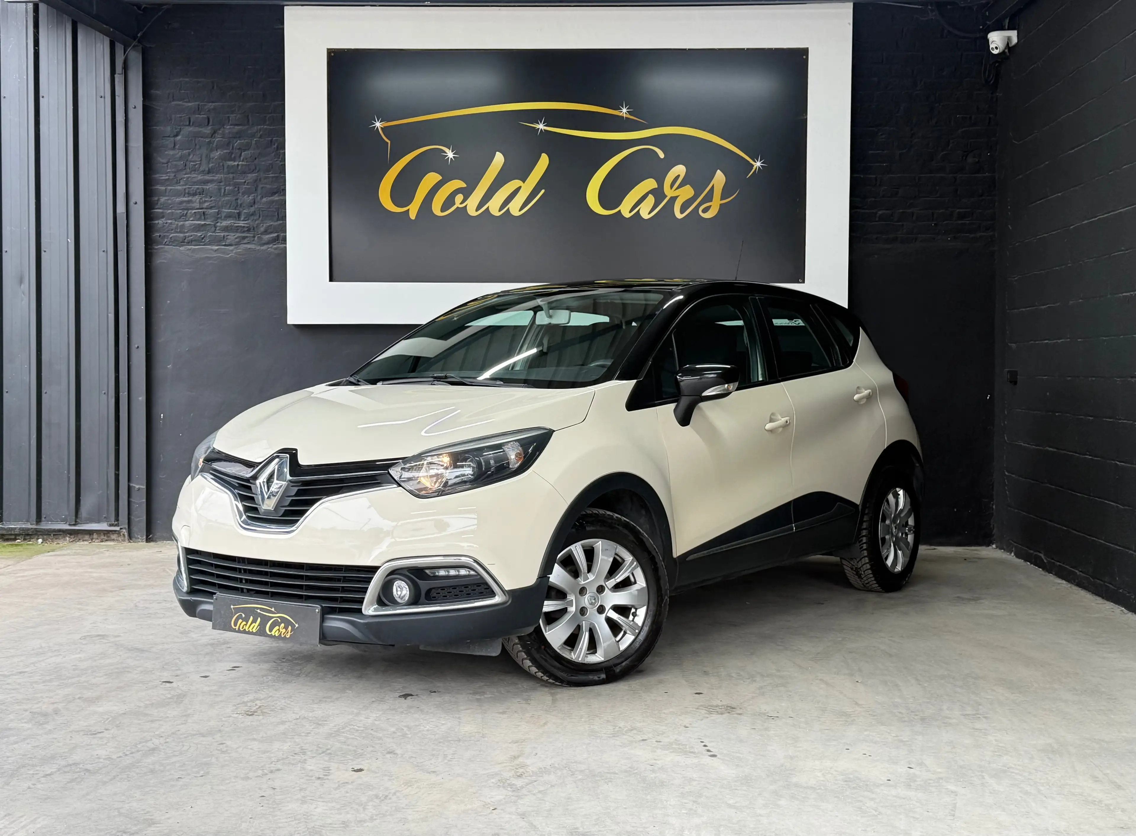 Renault Captur Captur 0.9 TCe Energy*1ER PROP*CLIM*CRUISE CONTROL*CAPTEUR AR* — photo 2
