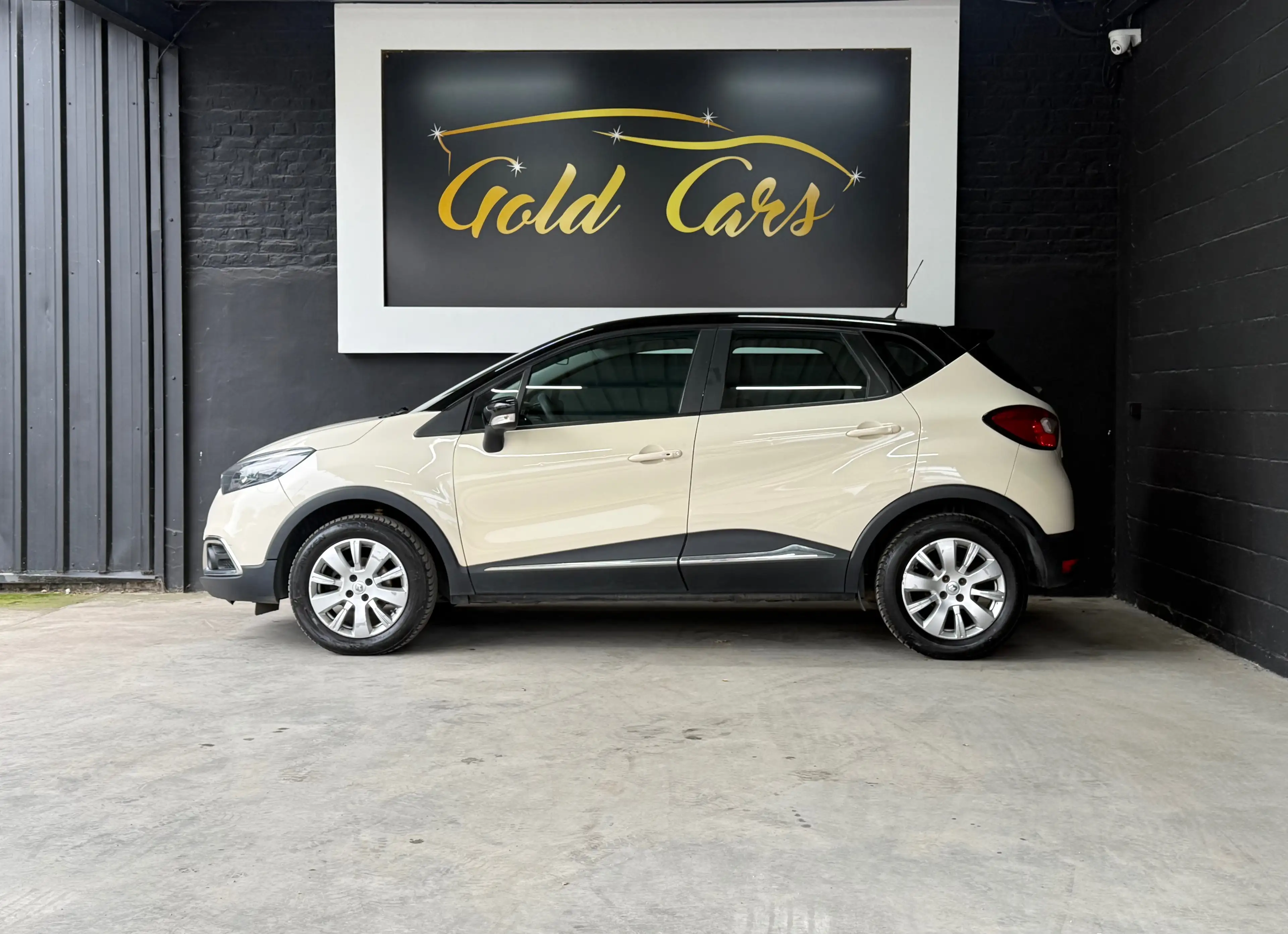 Renault Captur Captur 0.9 TCe Energy*1ER PROP*CLIM*CRUISE CONTROL*CAPTEUR AR* — photo 3