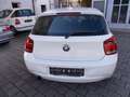 BMW 114 1er (5-Türer) 114i Urban Line Weiß - thumbnail 3