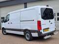 Mercedes-Benz Sprinter 316 CDI Euro 6 Automaat L2H1 - 2x Schuifdr. - 3,5t Wit - thumbnail 3