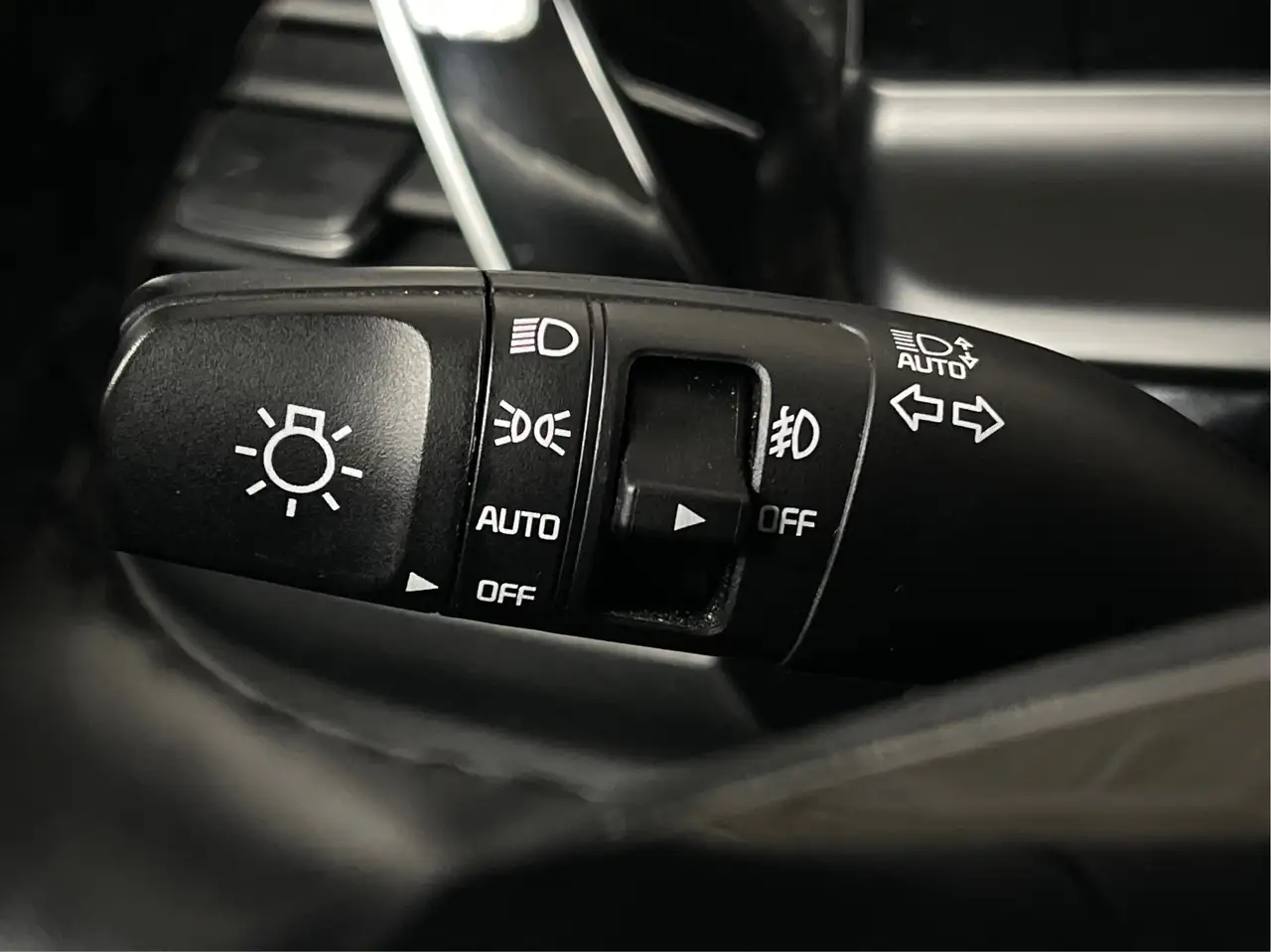 Kia Seltos снимка Kia Seltos