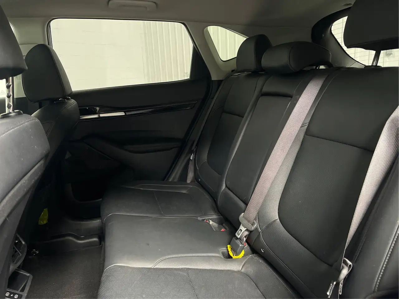 Kia Seltos снимка Kia Seltos