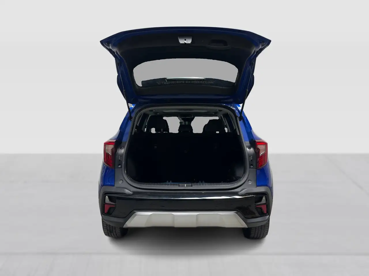 Kia Seltos снимка Kia Seltos