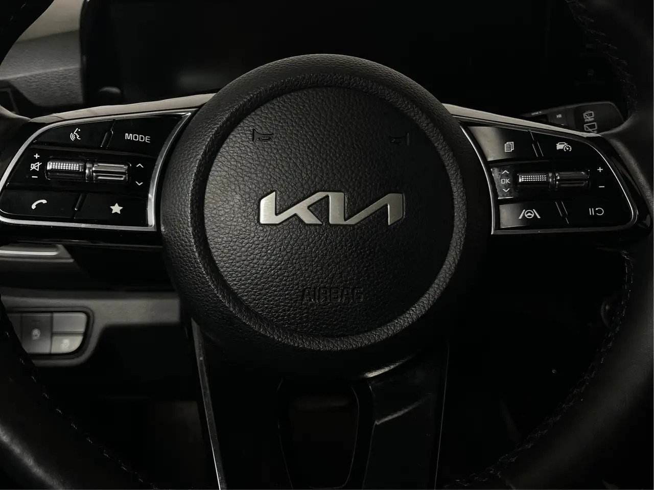Kia Seltos снимка Kia Seltos