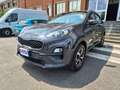 Kia Sportage 1.6 Urban ecogpl 2wd 126cv Grigio - thumbnail 2