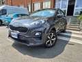Kia Sportage 1.6 Urban ecogpl 2wd 126cv Grigio - thumbnail 1
