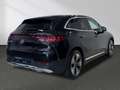 Mercedes-Benz EQE SUV EQE 300 SUV Digital-Light Distronic AHK Panorama Fekete - thumbnail 4