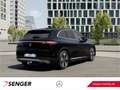Mercedes-Benz EQE SUV EQE 300 SUV Digital-Light Distronic AHK Panorama Noir - thumbnail 4