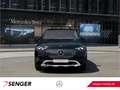Mercedes-Benz EQE SUV EQE 300 SUV Digital-Light Distronic AHK Panorama Noir - thumbnail 5