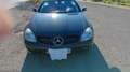 Mercedes-Benz SLK 200 SLK 200 Kompressor Automatik Zwart - thumbnail 1