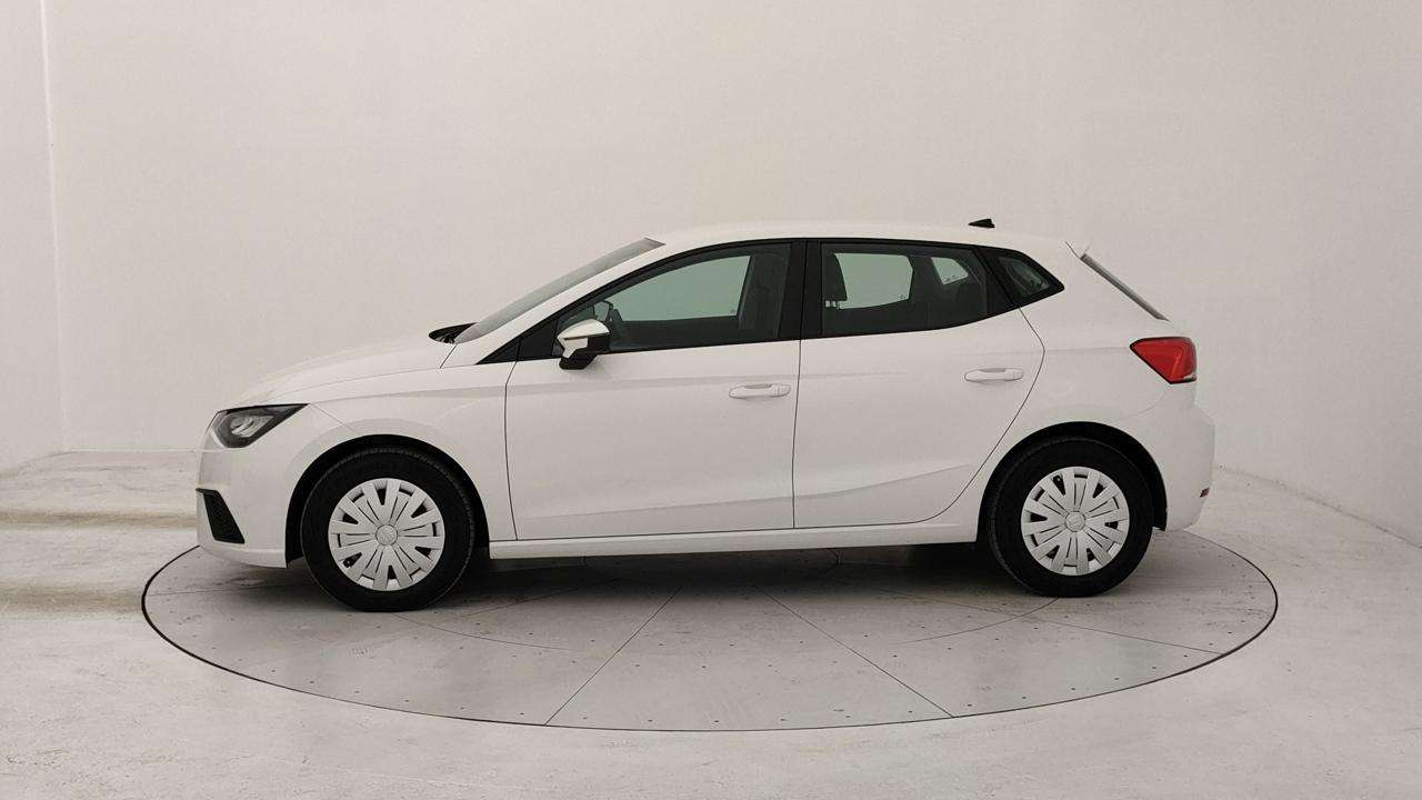 SEAT Ibiza 1.0 tgi Reference 90cv