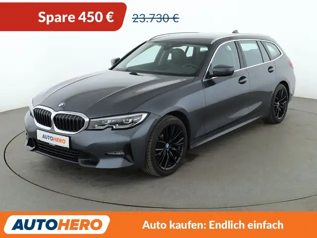 BMW 3er