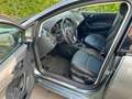 SEAT Ibiza 1,0 TSI °°KLIMAAUTO°°SHZ°°PDC°°ALU°°LEDER° Grau - thumbnail 9