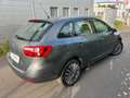 SEAT Ibiza 1,0 TSI °°KLIMAAUTO°°SHZ°°PDC°°ALU°°LEDER° Grau - thumbnail 7