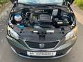 SEAT Ibiza 1,0 TSI °°KLIMAAUTO°°SHZ°°PDC°°ALU°°LEDER° Grau - thumbnail 15