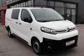 Citroen Jumpy Jumpy Doppelkabine BlueHDi 120 S&S 6-Gang XL *1... Weiß - thumbnail 2