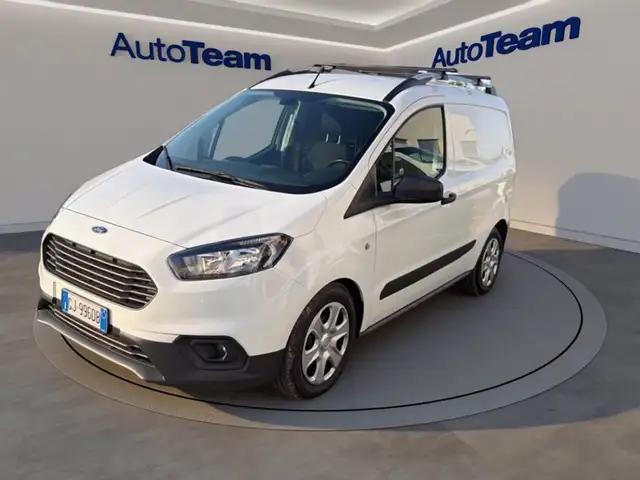Ford Transit Courier 1.5 tdci 100cv s&s trend my20