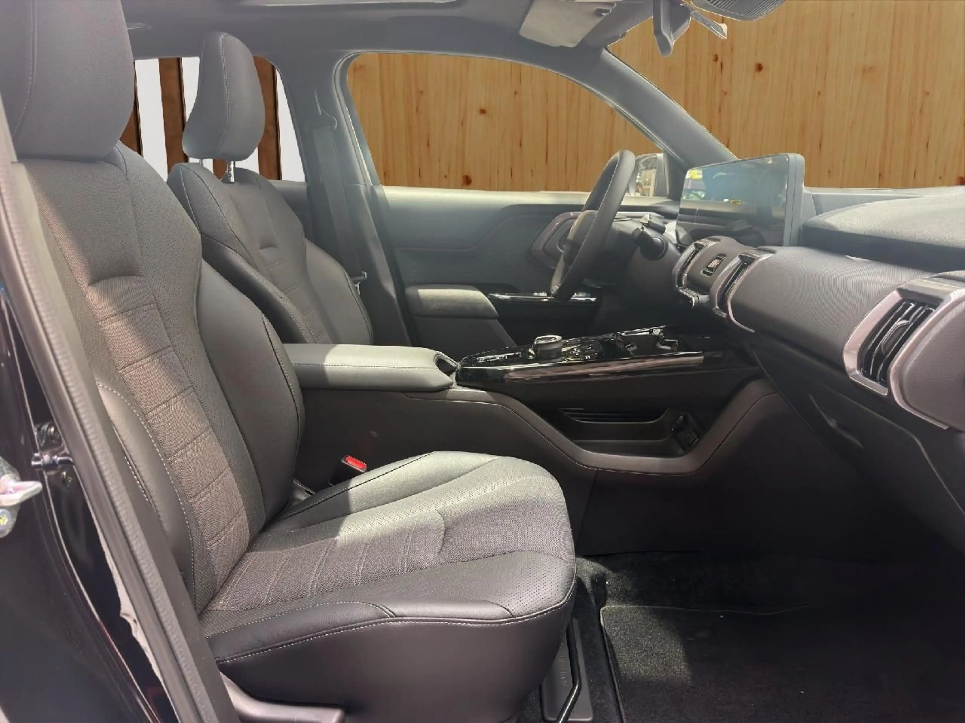 Toyota Urban Cruiser Lounge 4x2 — photo 8