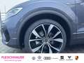 Volkswagen T-Roc Cabriolet R-Line 1.5 l TSI 110 KW (150PS) Grau - thumbnail 15