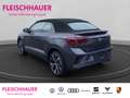 Volkswagen T-Roc Cabriolet R-Line 1.5 l TSI 110 KW (150PS) Grau - thumbnail 4