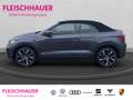 Volkswagen T-Roc Cabriolet R-Line 1.5 l TSI 110 KW (150PS) Grau - thumbnail 3