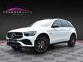 Mercedes-Benz G AMG Line Alb - thumbnail 1