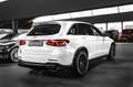 Mercedes-Benz GLC 63 AMG GLC 63 S AMG 4M #SCHALENSITZE #AEROKIT #PANO Weiß - thumbnail 9