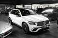 Mercedes-Benz GLC 63 AMG GLC 63 S AMG 4M #SCHALENSITZE #AEROKIT #PANO Weiß - thumbnail 10