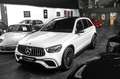 Mercedes-Benz GLC 63 AMG GLC 63 S AMG 4M #SCHALENSITZE #AEROKIT #PANO Weiß - thumbnail 6