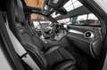Mercedes-Benz GLC 63 AMG GLC 63 S AMG 4M #SCHALENSITZE #AEROKIT #PANO Weiß - thumbnail 2