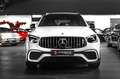 Mercedes-Benz GLC 63 AMG GLC 63 S AMG 4M #SCHALENSITZE #AEROKIT #PANO Weiß - thumbnail 5