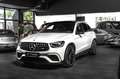 Mercedes-Benz GLC 63 AMG GLC 63 S AMG 4M #SCHALENSITZE #AEROKIT #PANO Weiß - thumbnail 1