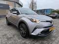 Toyota C-HR 1.2T EXECUTIVE AFN-TREKHAAK PARK-SENSOREN NAVI STO Grijs - thumbnail 8