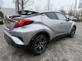 Toyota C-HR 1.2T EXECUTIVE AFN-TREKHAAK PARK-SENSOREN NAVI STO Grijs - thumbnail 6