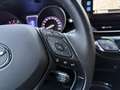 Toyota C-HR 1.2T EXECUTIVE AFN-TREKHAAK PARK-SENSOREN NAVI STO Grijs - thumbnail 22