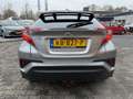 Toyota C-HR 1.2T EXECUTIVE AFN-TREKHAAK PARK-SENSOREN NAVI STO Grijs - thumbnail 4