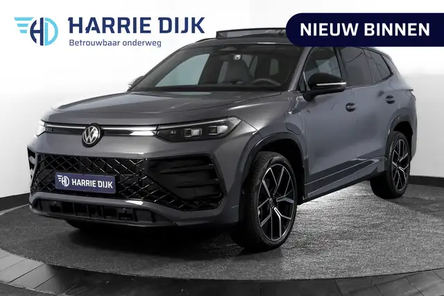 Volkswagen Tayron 1.5 eHybrid 272 PK R-Line Edition | Black Style Pa