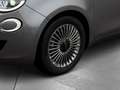 Fiat 500e 500 Elektro Icon 42 kWh / Tageszulassung Grau - thumbnail 10
