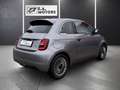 Fiat 500e 500 Elektro Icon 42 kWh / Tageszulassung Grau - thumbnail 5