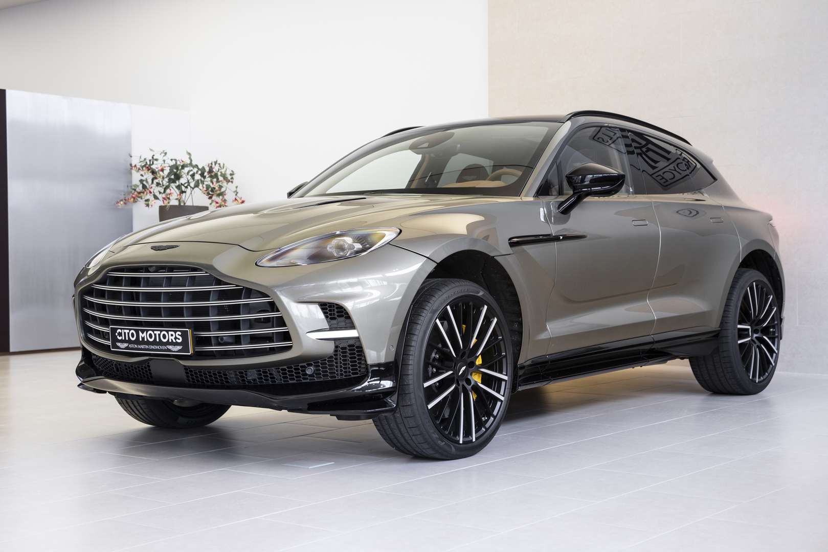 Aston Martin DBX 707 - - Joinsteer - #4