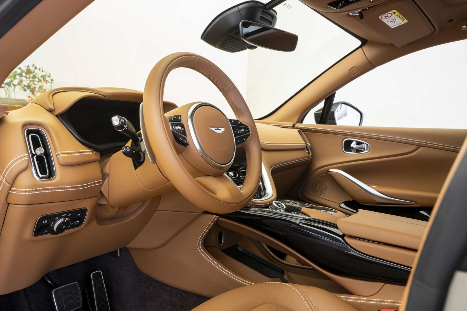 Aston Martin DBX 707 -  - Joinsteer - #2