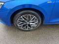 Skoda Octavia Combi Clever 1.5 TSI DSG Standheizung Na Blau - thumbnail 9