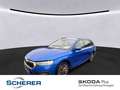 Skoda Octavia Combi Clever 1.5 TSI DSG Standheizung Na Blau - thumbnail 1