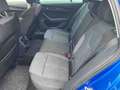 Skoda Octavia Combi Clever 1.5 TSI DSG Standheizung Na Blau - thumbnail 16