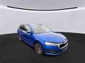 Skoda Octavia Combi Clever 1.5 TSI DSG Standheizung Na Blau - thumbnail 4