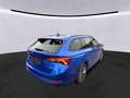 Skoda Octavia Combi Clever 1.5 TSI DSG Standheizung Na Blau - thumbnail 2
