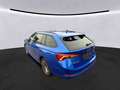 Skoda Octavia Combi Clever 1.5 TSI DSG Standheizung Na Blau - thumbnail 5