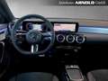 Mercedes-Benz A 250 A 250 4M AMG Line Special Night AHK Pano Distr. Grau - thumbnail 9
